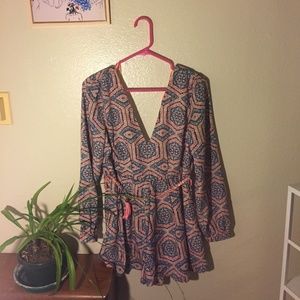 Romper